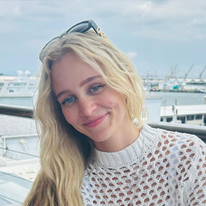 Dannika van der Merwe